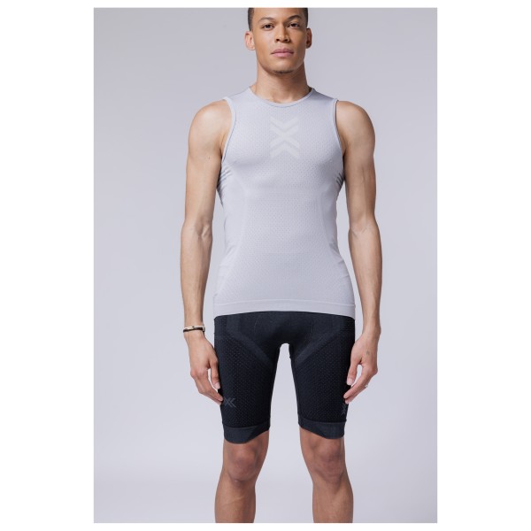 X-Bionic - Xceed Ride Baselayer Tank Top - Débardeur de cyclisme