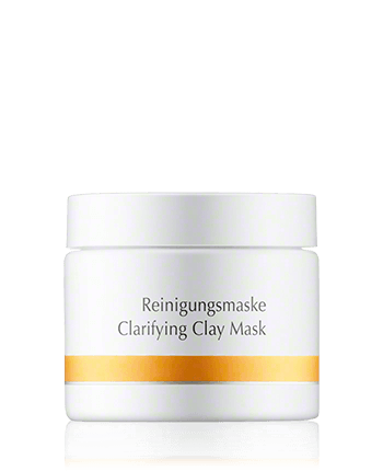Dr. Hauschka Masks Clarifying Clay Mask 90g
