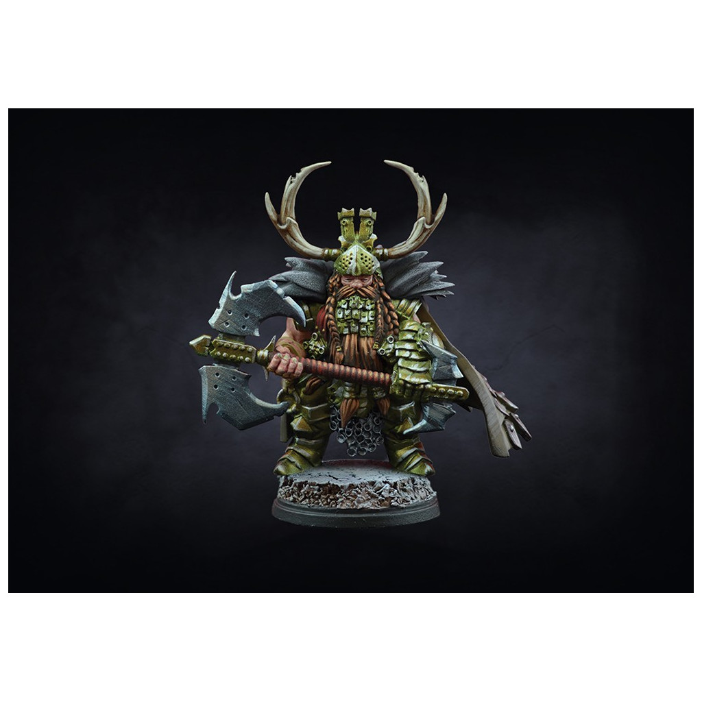 Conquest - Dweghom - Hold Raegh 2
