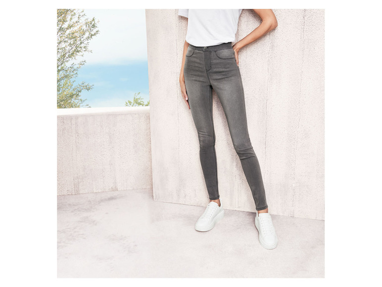 Dames jeggings