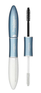 L'Oréal Paris Mascara Double Extension Waterproof Black 1ST