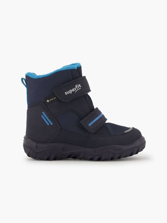 Superfit Winterstiefel Blau