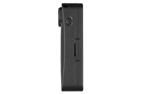 Transcend DrivePro Body 30 - Videokamera - 1080p / 30 fps - flash 64 GB - intern flash hukommelse - Wireless LAN, Bluetooth