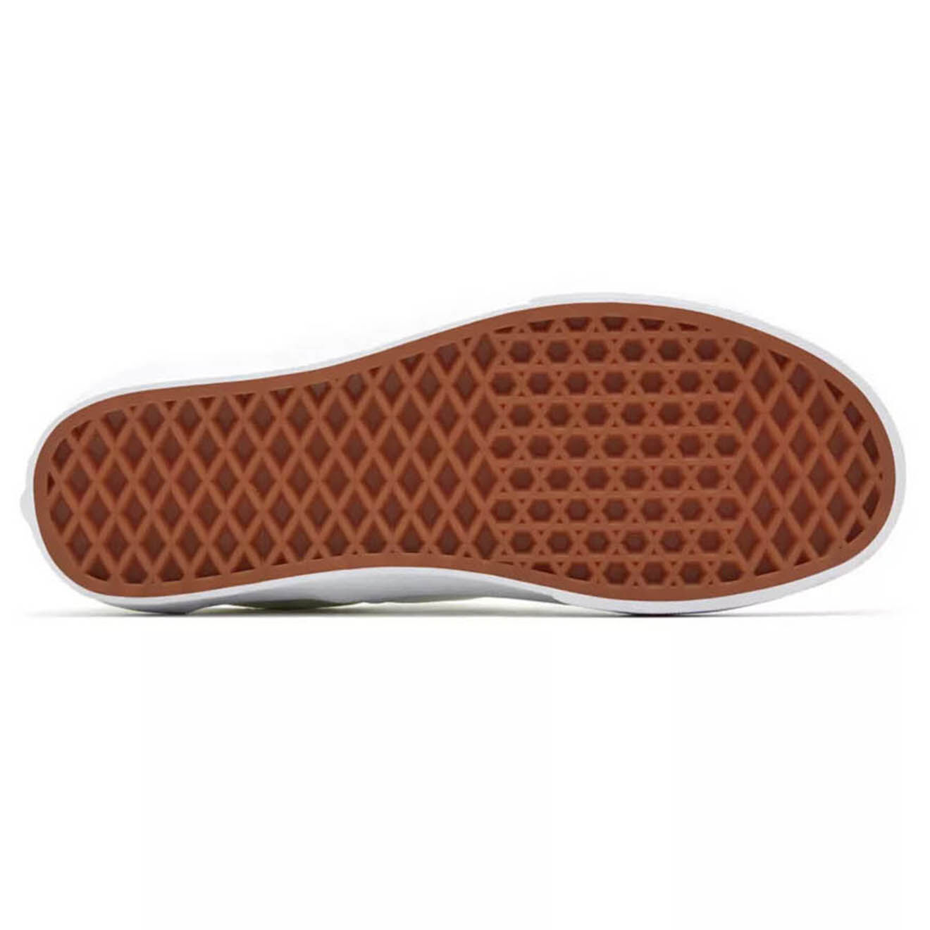 Vans Slip-On en Toile UV Glitter Classic blanc doré