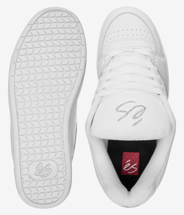 éS Accel OG Schuh (white)