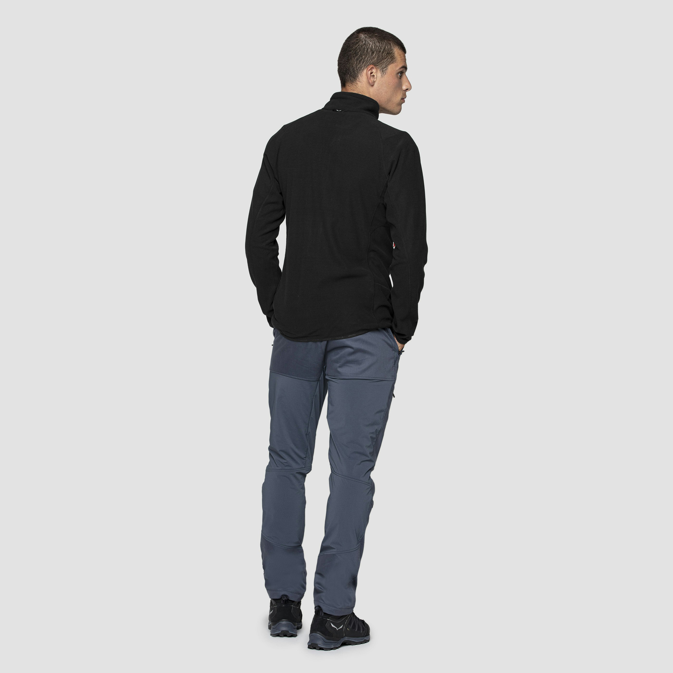 Paganella Polarlite Jacke Herren
