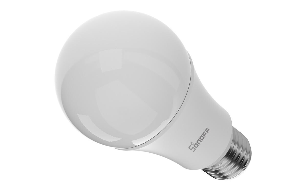 Leuchtmittel B02-B-A60 2700 K-6500 K, E27Intelligente WiFi Led Birne