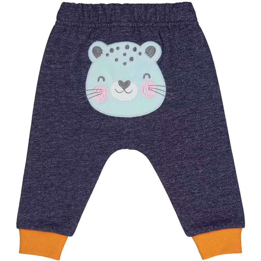 Fred's World Babyhose Denimnavy