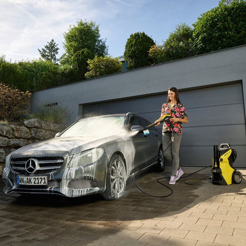 Karcher K7 Premium Smart Control Home