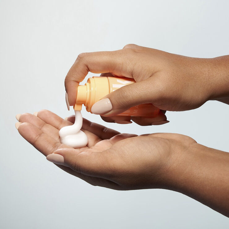 Milk Cloud Glow Primer