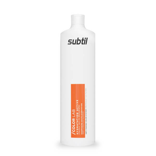 Shampooing haute hydratation Subtil Colorlab 1L