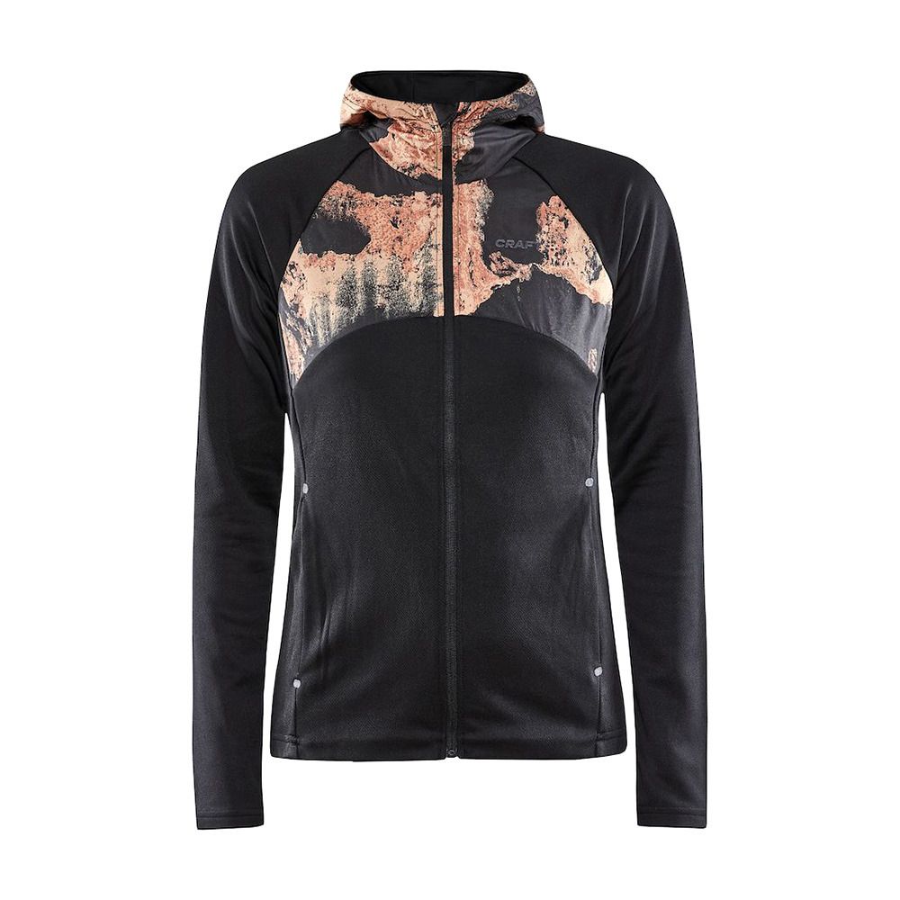 Craft ADV ESSENCE - Veste Femme black/multi