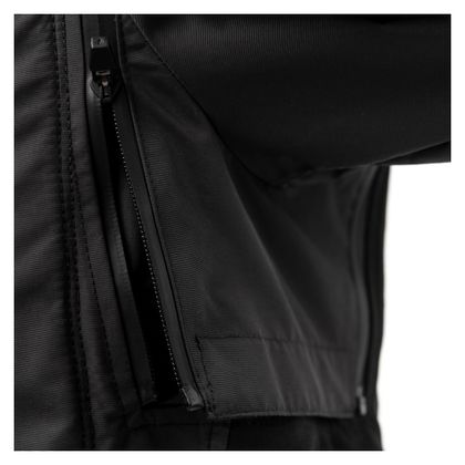 Veste Airbag Tucano Urbano AIRSCUD™ JACKET - Noir