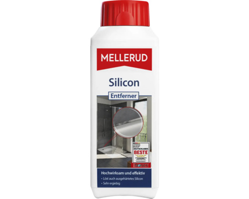 Mellerud siliconenverwijderaar 0,25 l