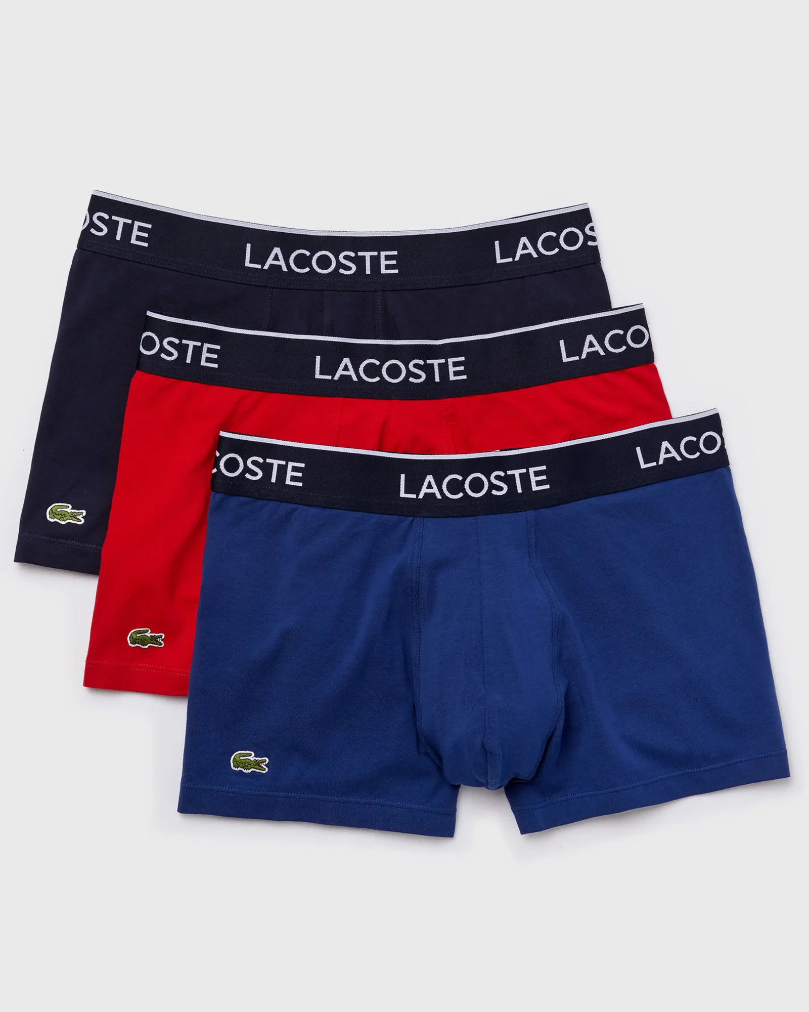 Lacoste BOXER 3-PACK