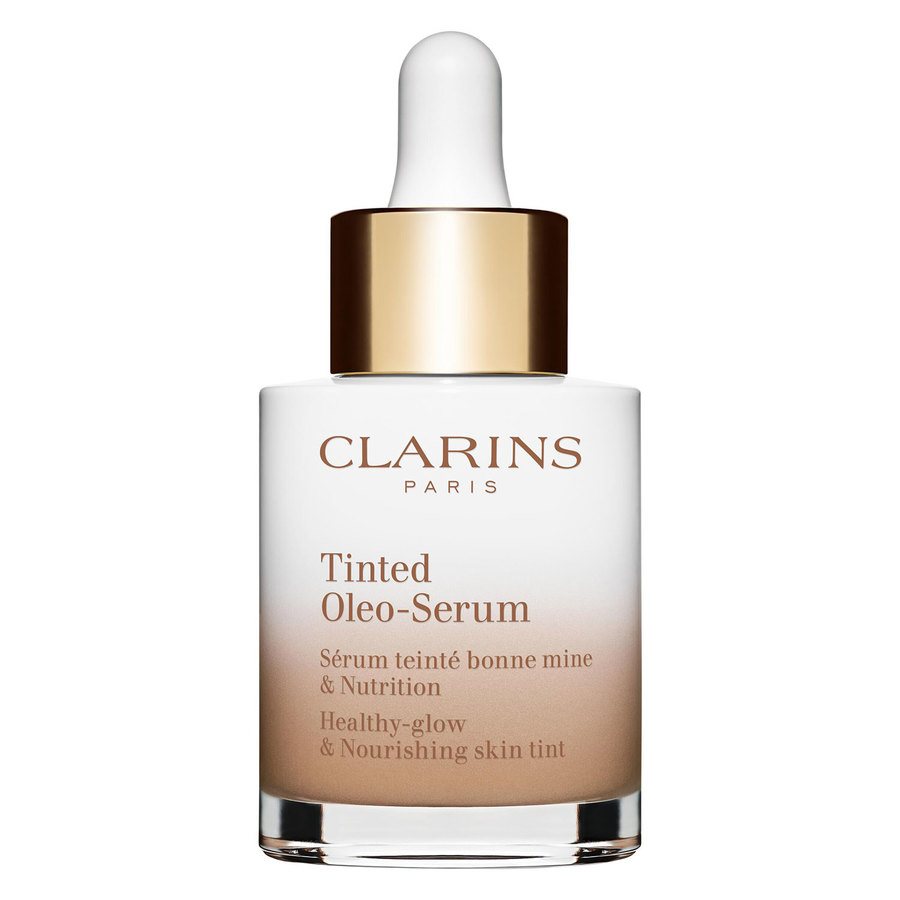 Clarins Tinted Oleo-Serum 05 30ml