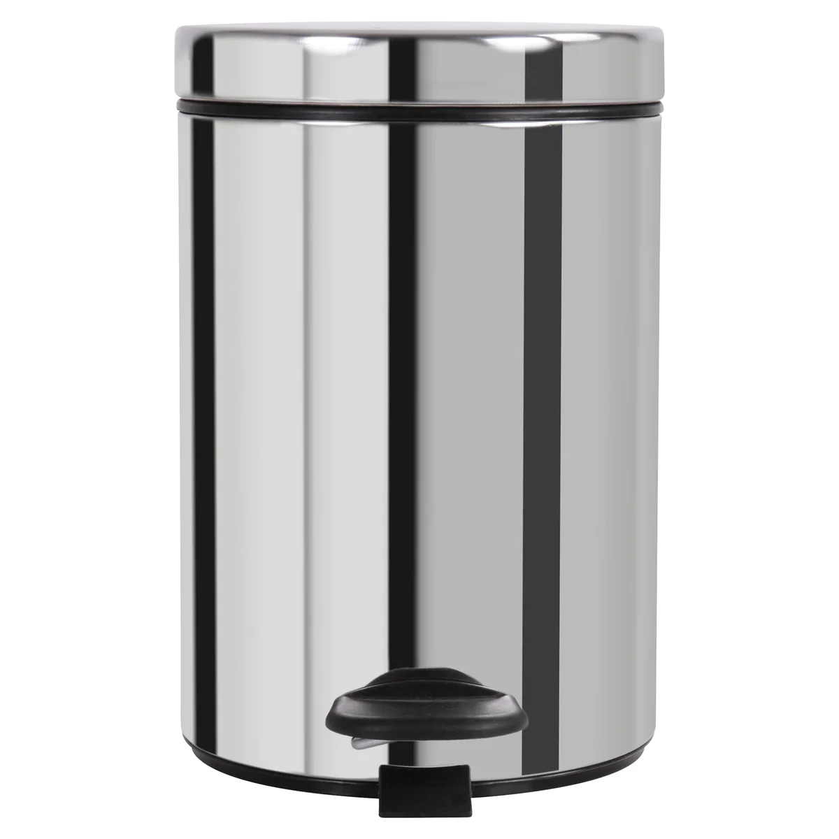 Prosper- Poubelle salle de bain 5L Retro Made in France Prosper