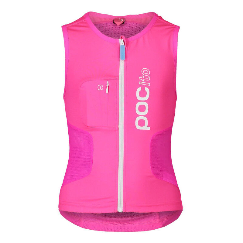 POCito VPD Air Vest - Protection dorsale enfant