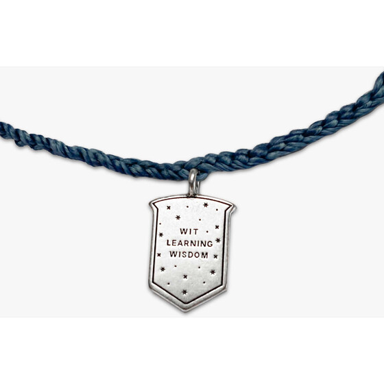 Pura Vida Ravenclaw Charme Stormy Blue