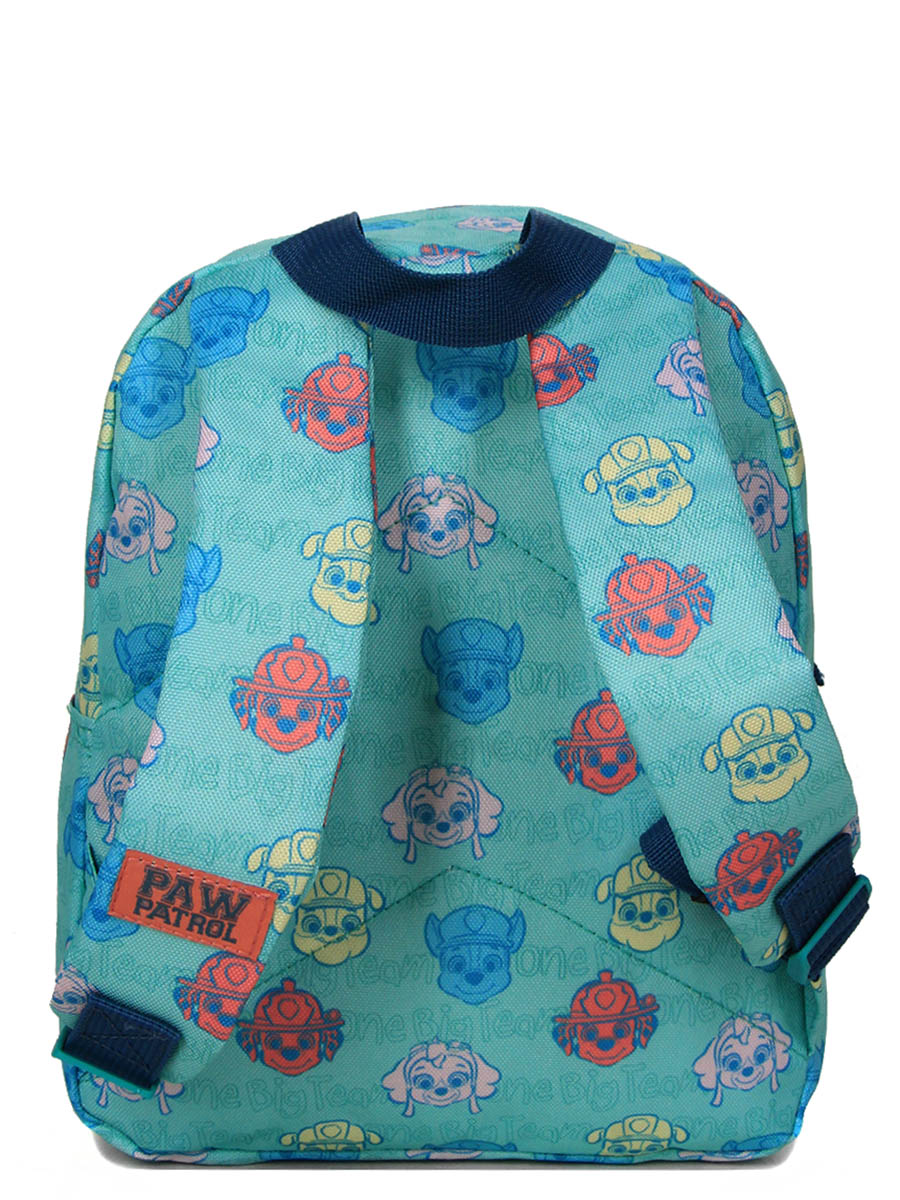 Sac À dos Pat Patrouille Print
