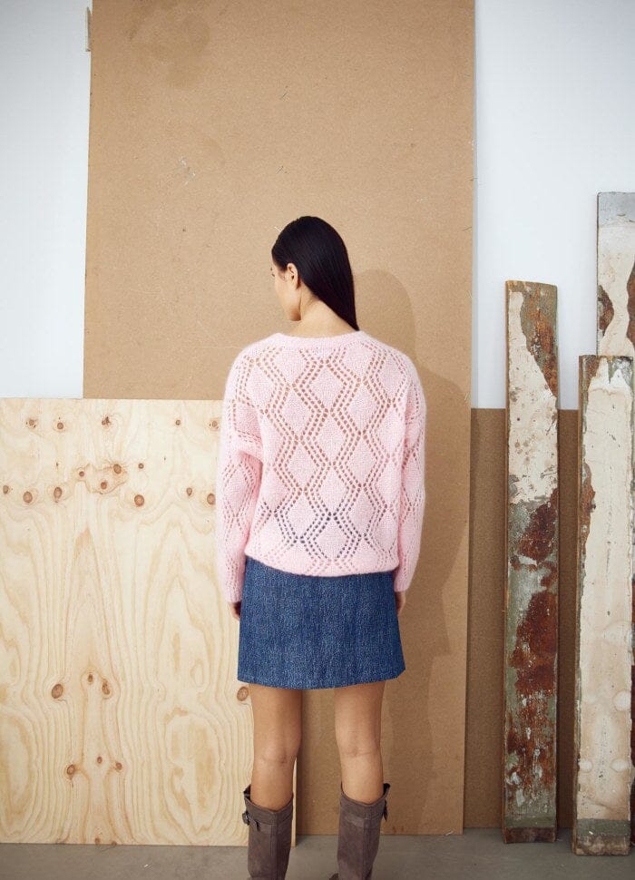 Noella Jael Knit