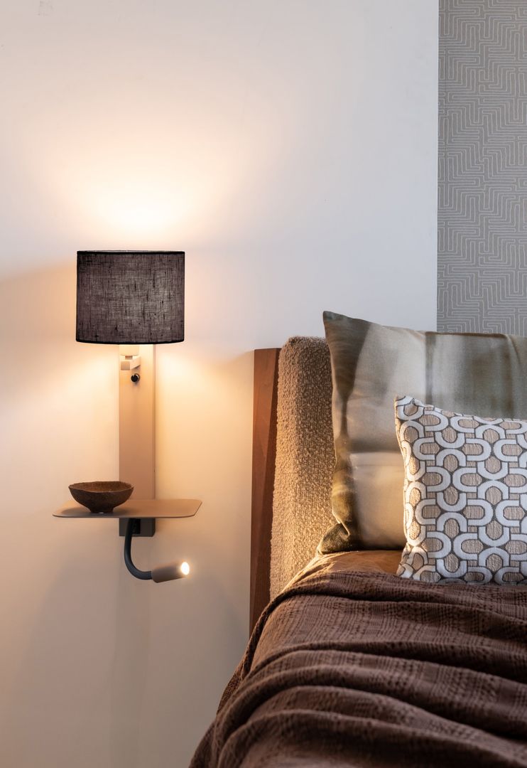It's about RoMi   Florence Wandlamp