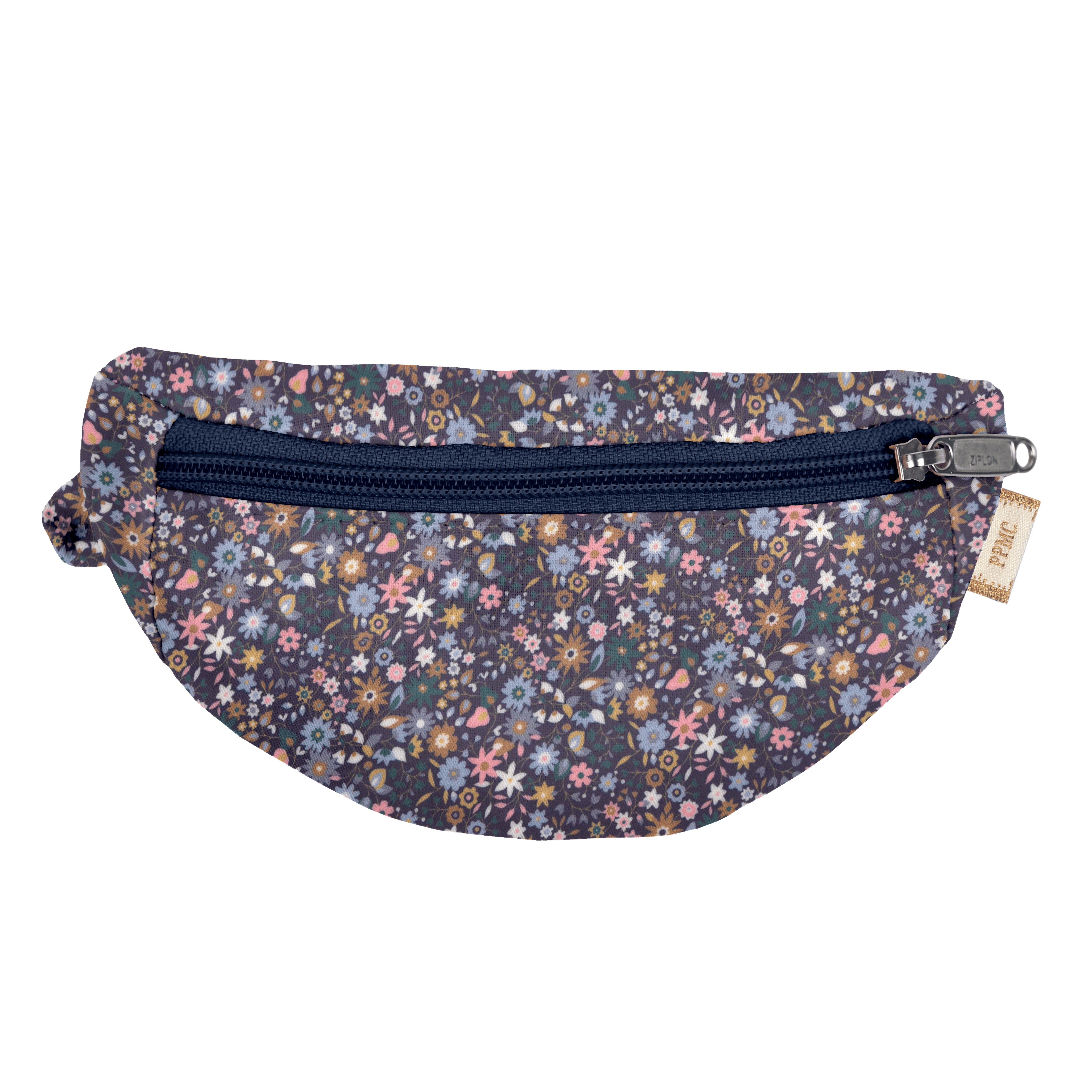 Porte-Monnaie Banane Seventies