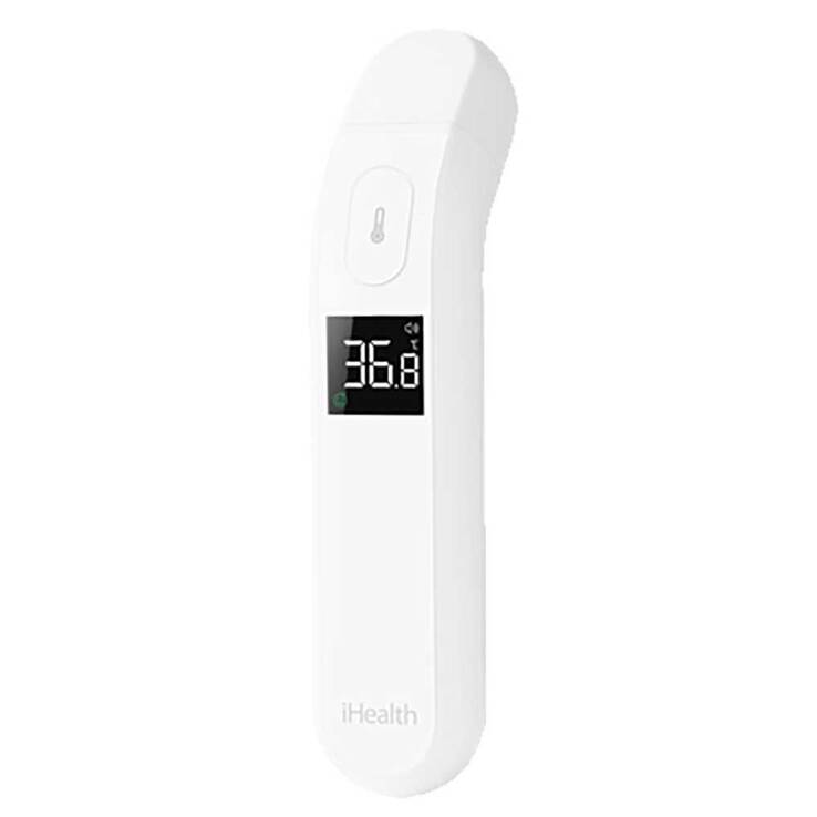 Stirnthermometer kontaktlos, 1 St
