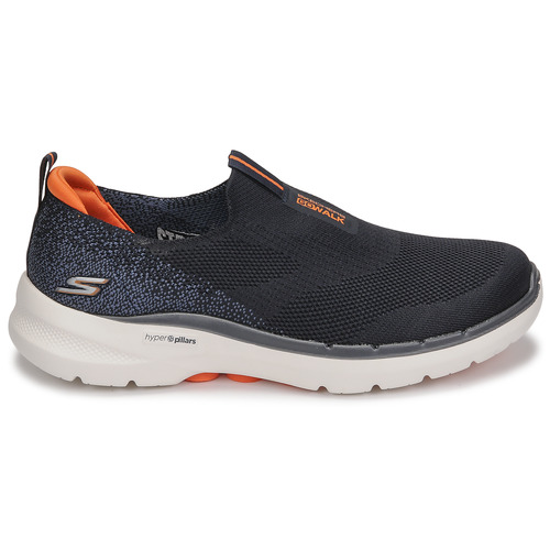 Skechers - GO WALK 6 Marino