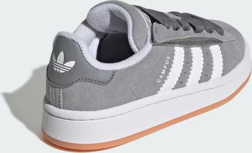 Adidas Campus 00s Comfort Closure Elastic Lace Schoenen Kids