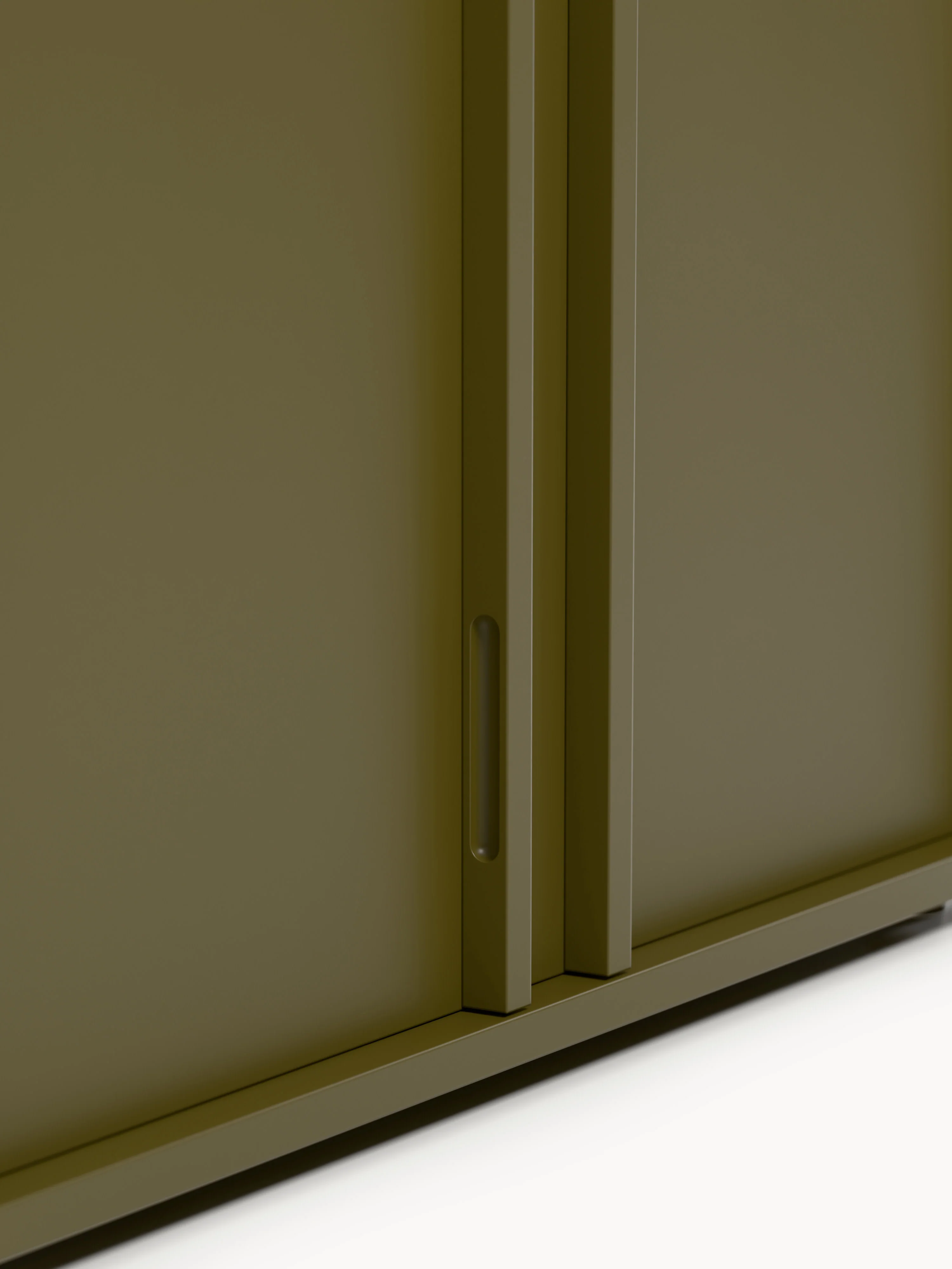 Module Ani voor modulaire wandkast