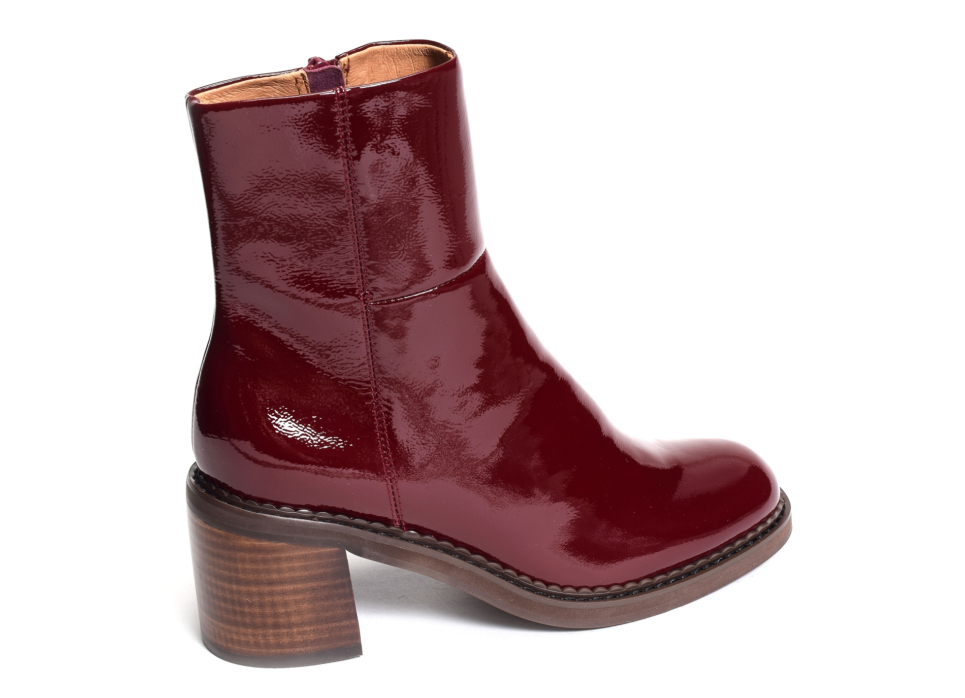 Rebabi verni bordeaux