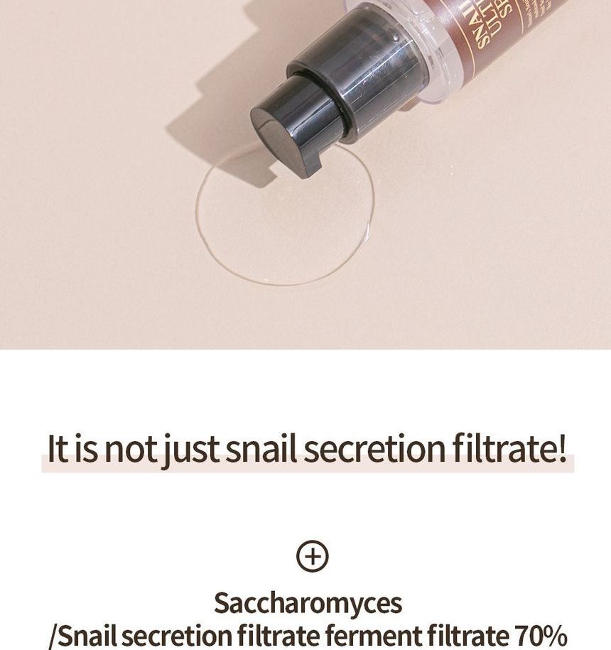 Benton - Snail Bee Ultimate Serum Plus