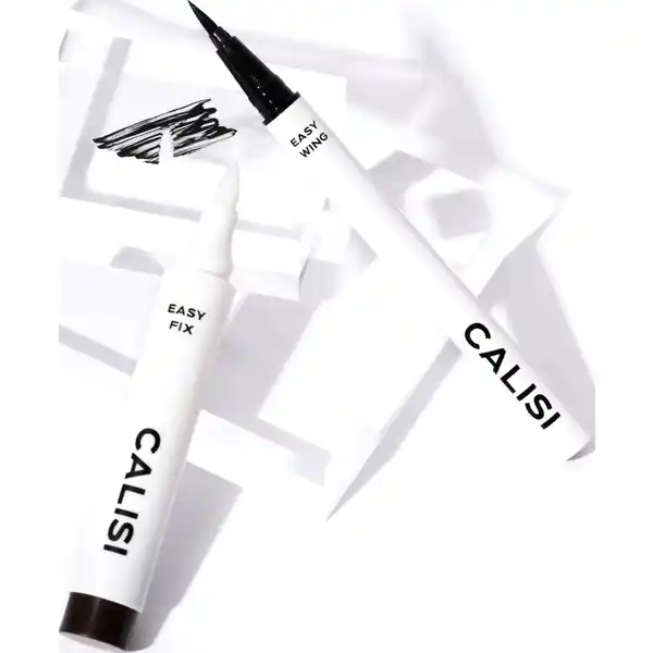 Easy Wing Liquid Eyeliner