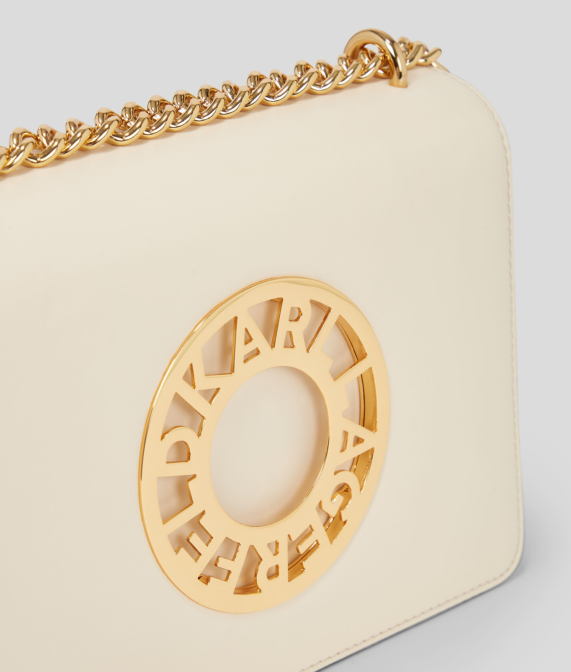 SAC PORTÉ ÉPAULE K/DISC
