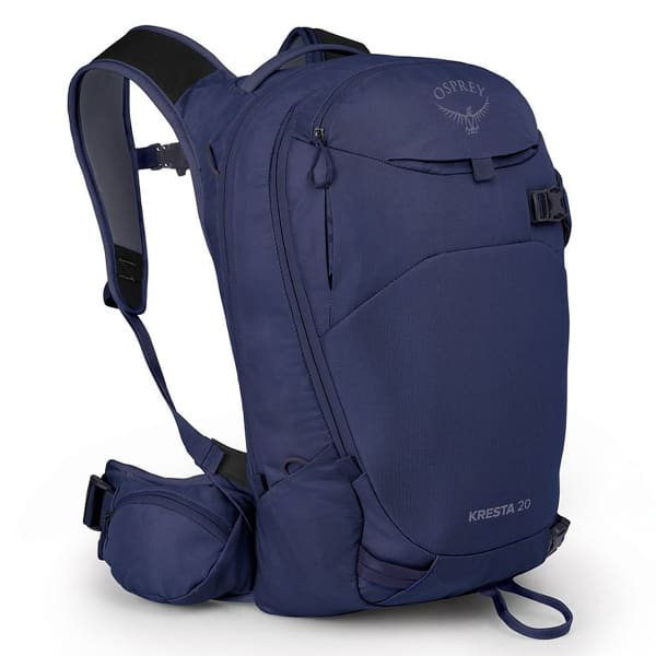 Sac à dos ski OSPREY KRESTA 20 WINTER NIGHT