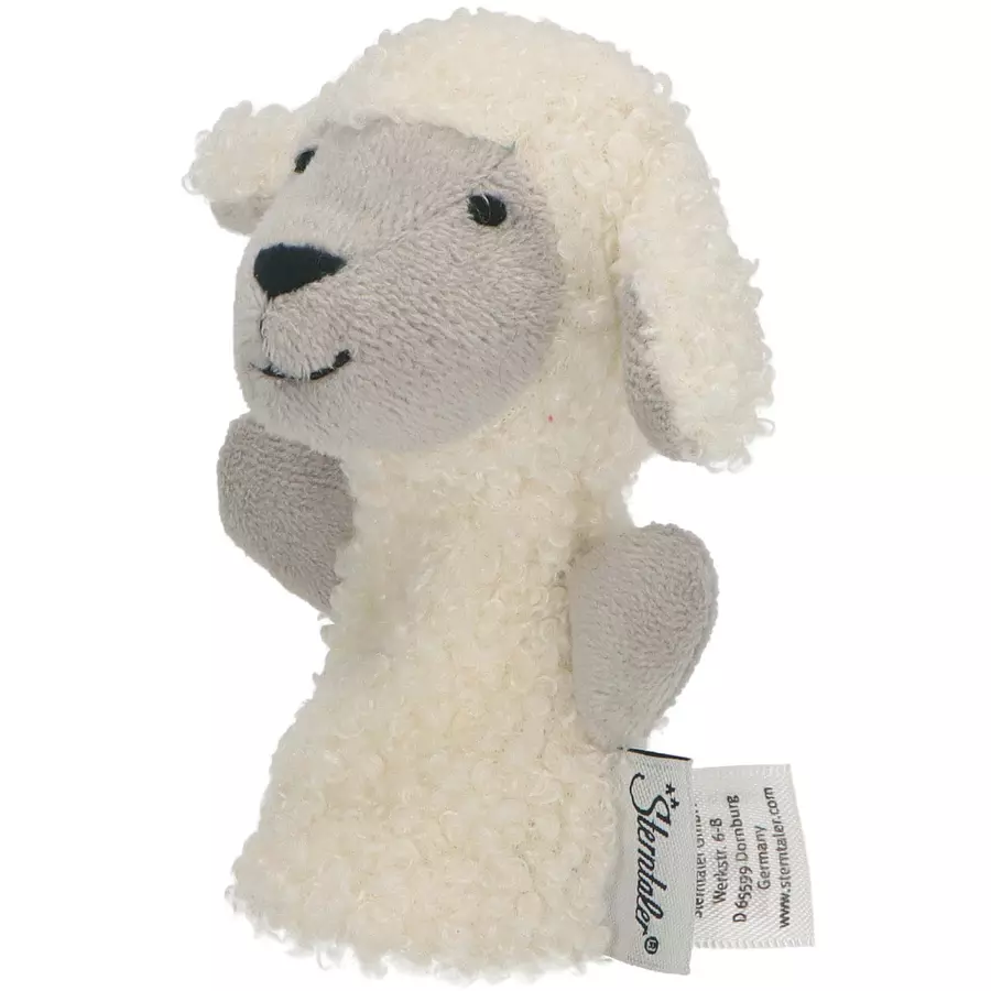 Sterntaler Fingerpuppe Stanley