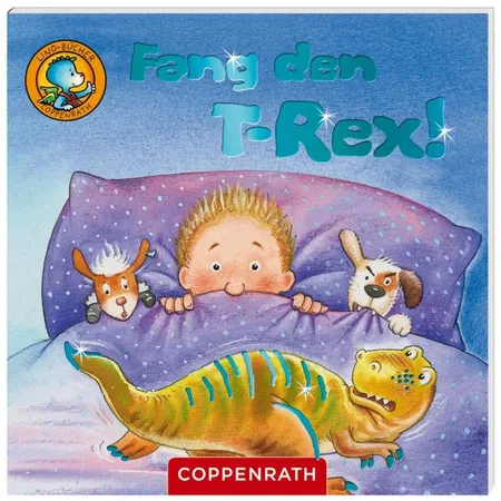 Coppenrath Verlag Lino-Buch 