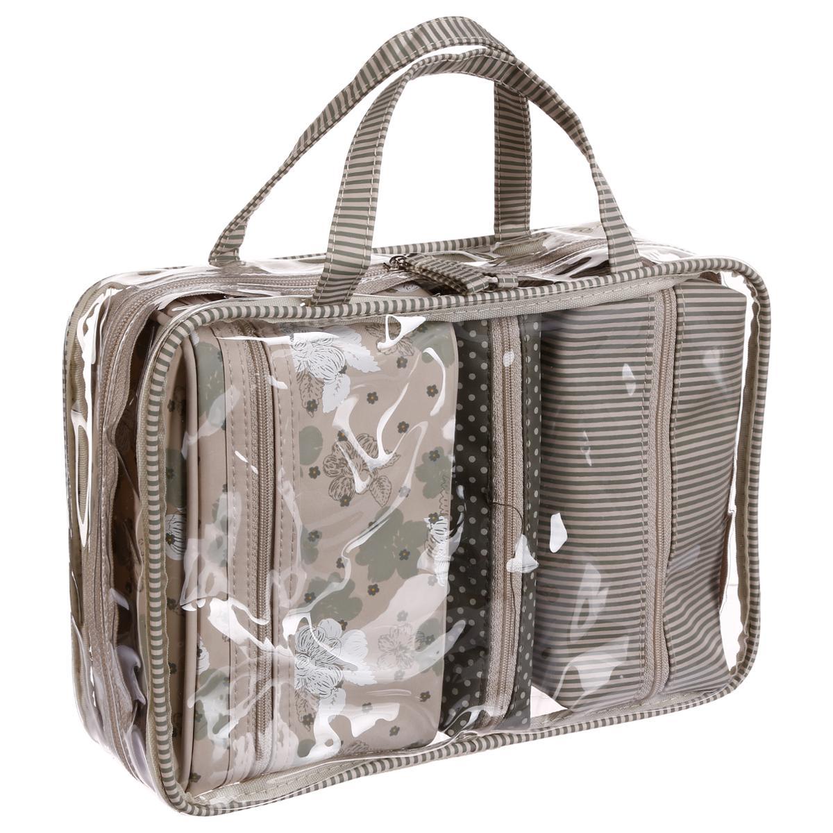 TROUSSE DE TOILETTE X4 DECOR 1
