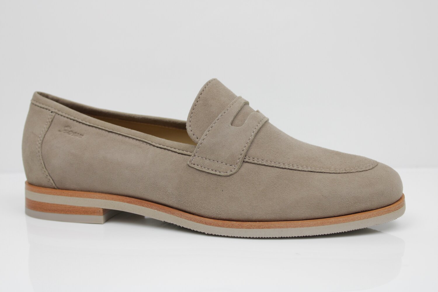 Sioux Slipper