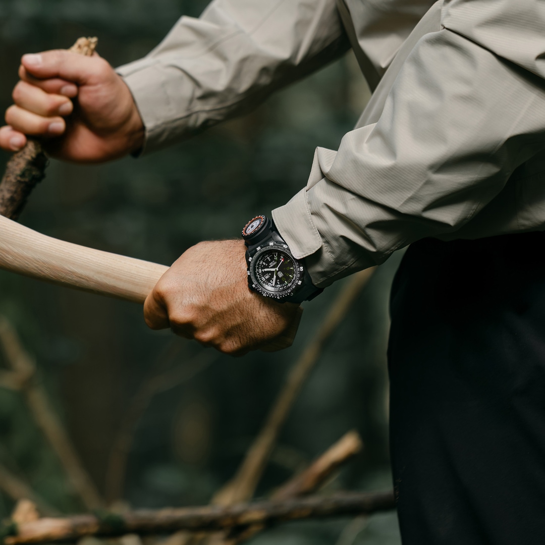 Luminox Recon Nav SPC 8830 Series