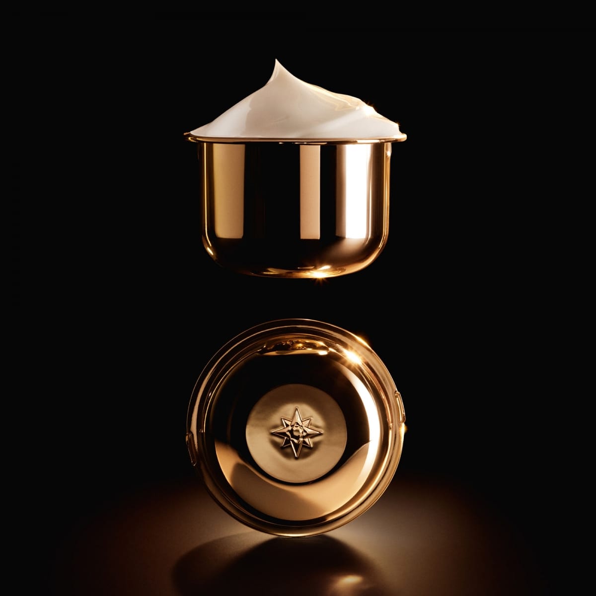 Dior Prestige Dior PrestigeLa Recharge - la Crème Texture Essentielle - Crème Anti-âge Haute Réparation