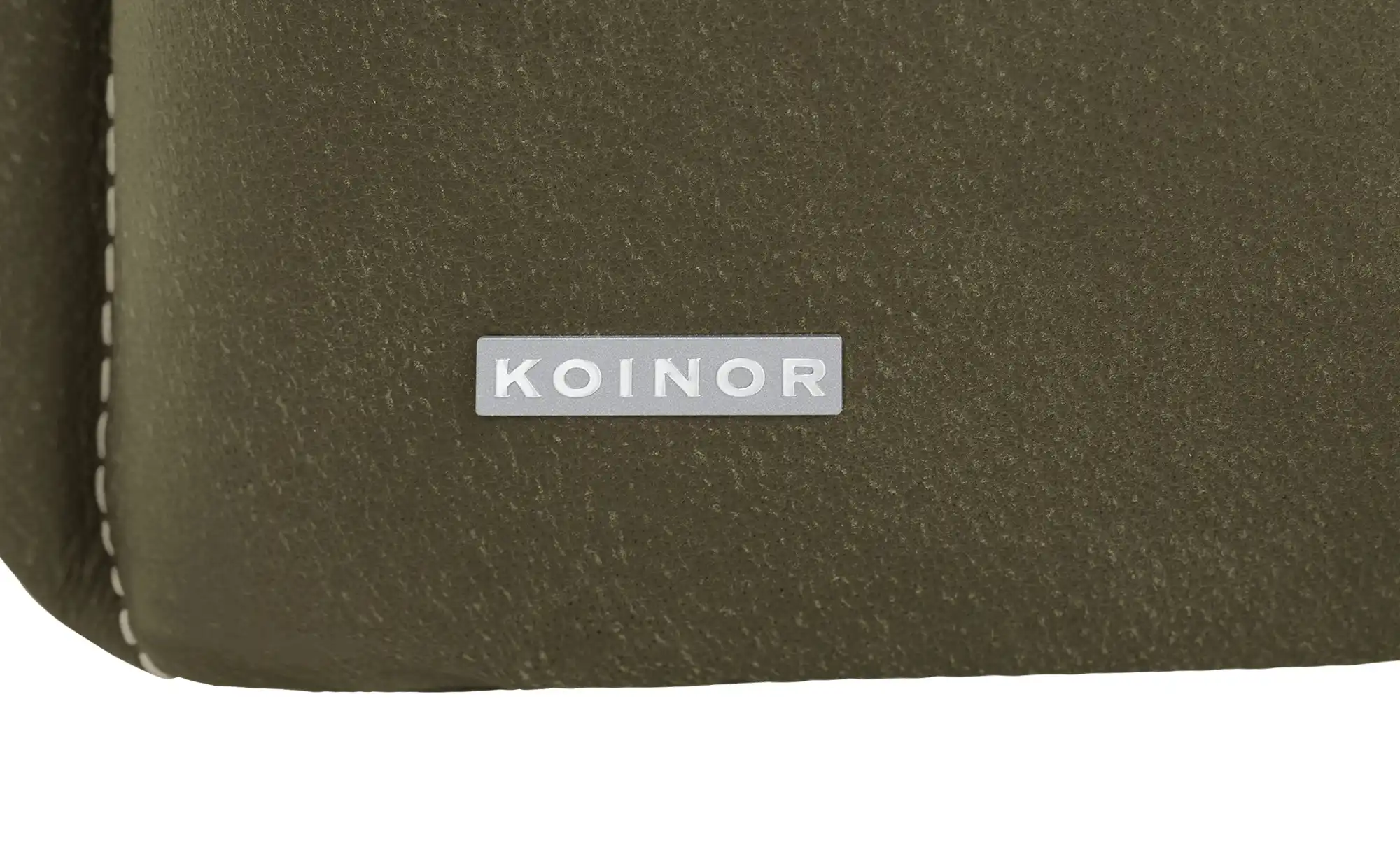 KOINOR Ledersofa Vineto