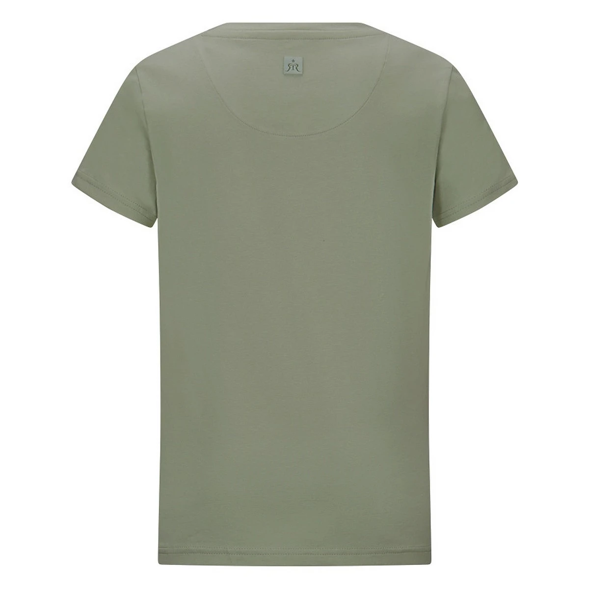 Jongens T-shirt B-1050-TSR681