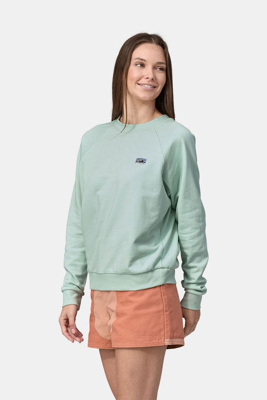 Patagonia Patagonia W'S Regenerative Organic Certified Cotton Essentia