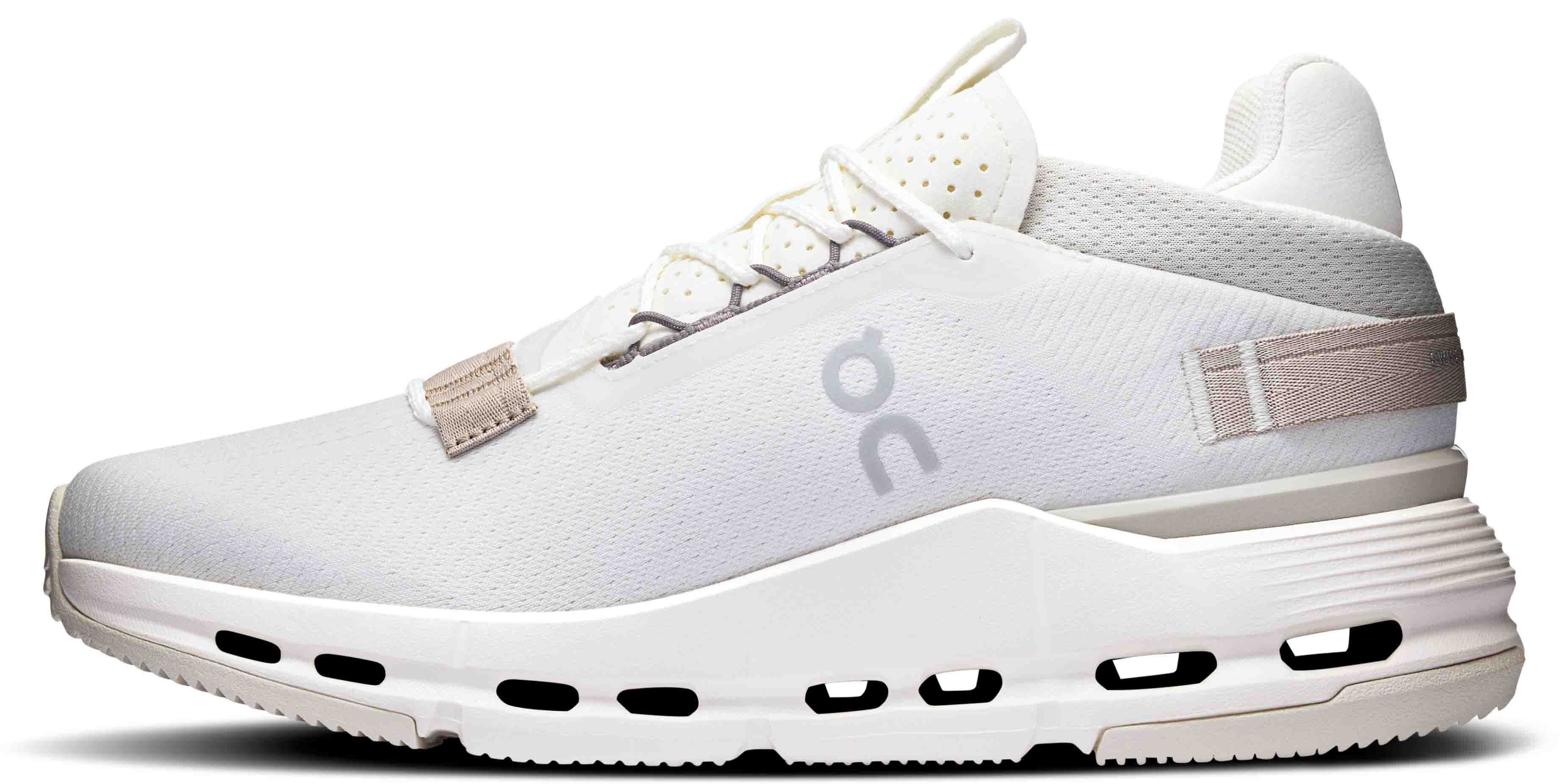 Cloudnova 2 Dame Ice/Sand