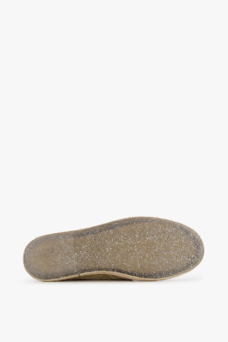 NIKIN Classic Herren Espadrilles