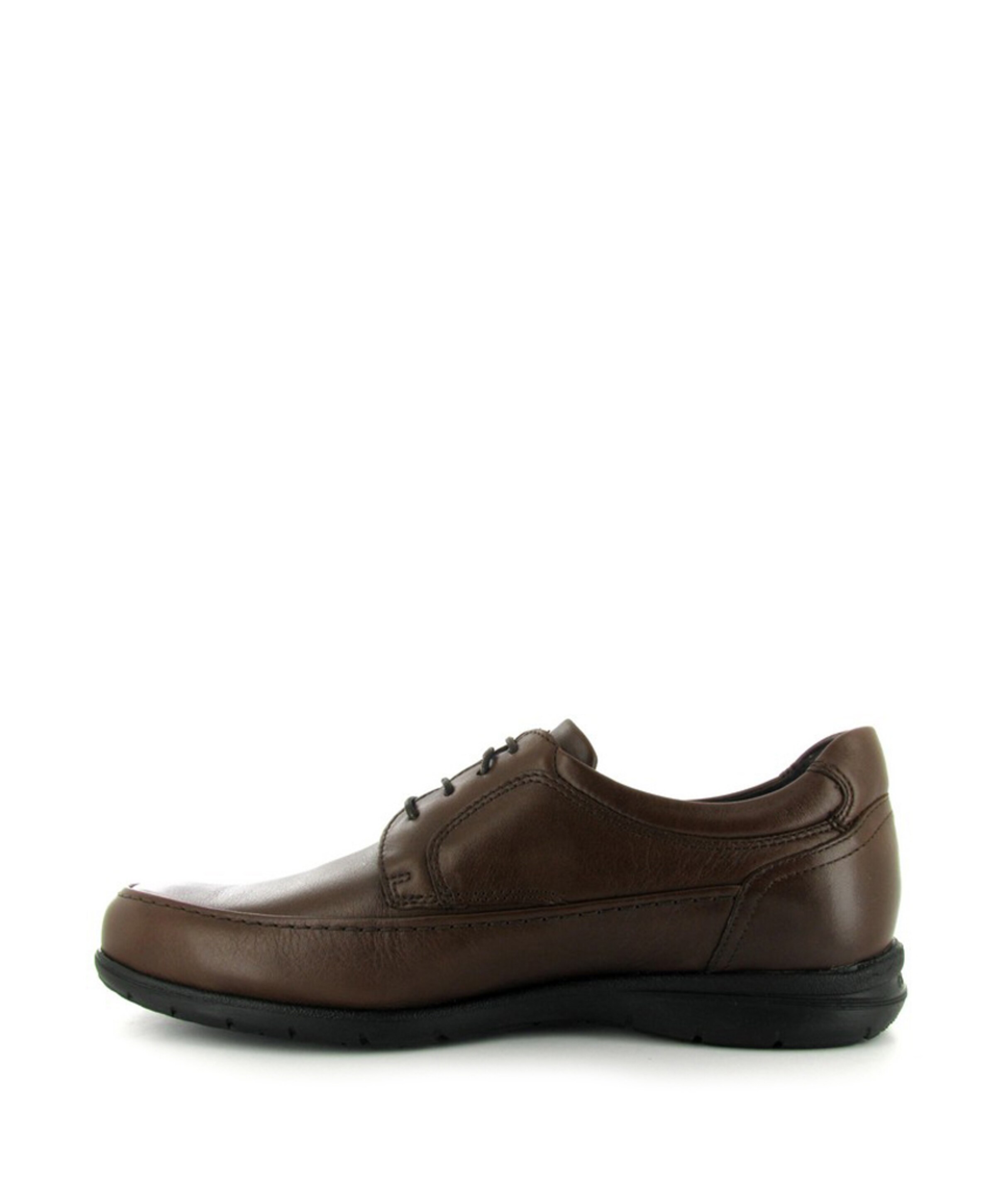 Fluchos Ave Luca  heren veterschoenen bruin