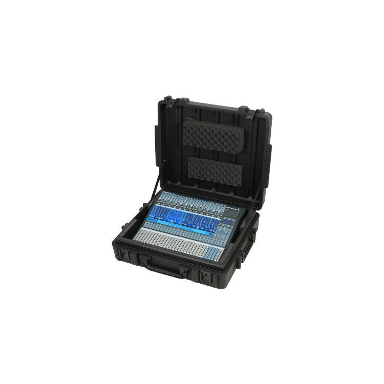 SKB 1R2723-8BW koffer voor Presonus Studiolive 24.4.2 mixer