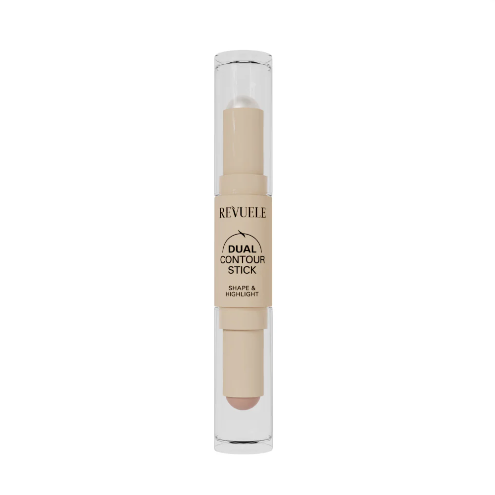 Dual Contour Stick 02 Mystic Pearl